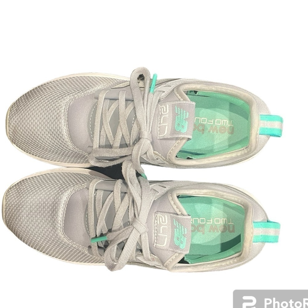 Women’s New Balance RevLite Shoes - Size 6.5 - Picture 2 of 4
